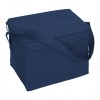 Nylon Cooler Bags Navy